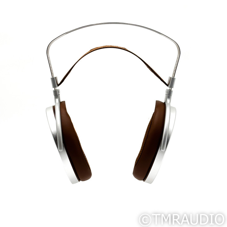 Hifiman Susvara Unveiled Planar Magnetic Open Back Headphones