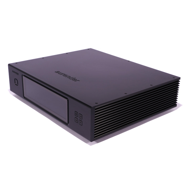Aurender N20 Network Streamer