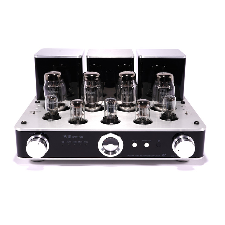 Willsenton R8 Stereo Integrated Amplifier