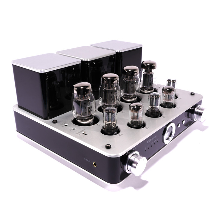 Willsenton R8 Stereo Integrated Amplifier