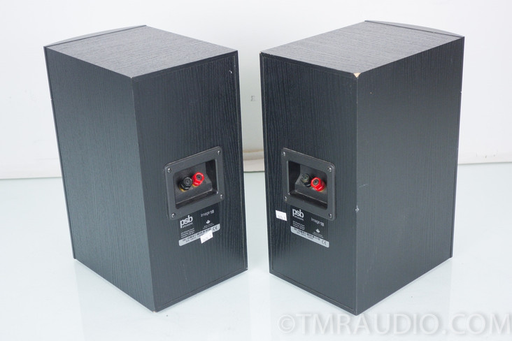 PSB Image 1B Bookshelf Speakers