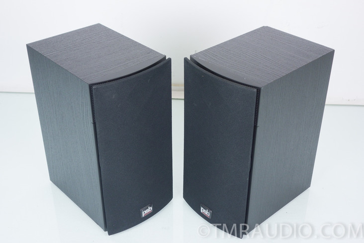 PSB Image 1B Bookshelf Speakers