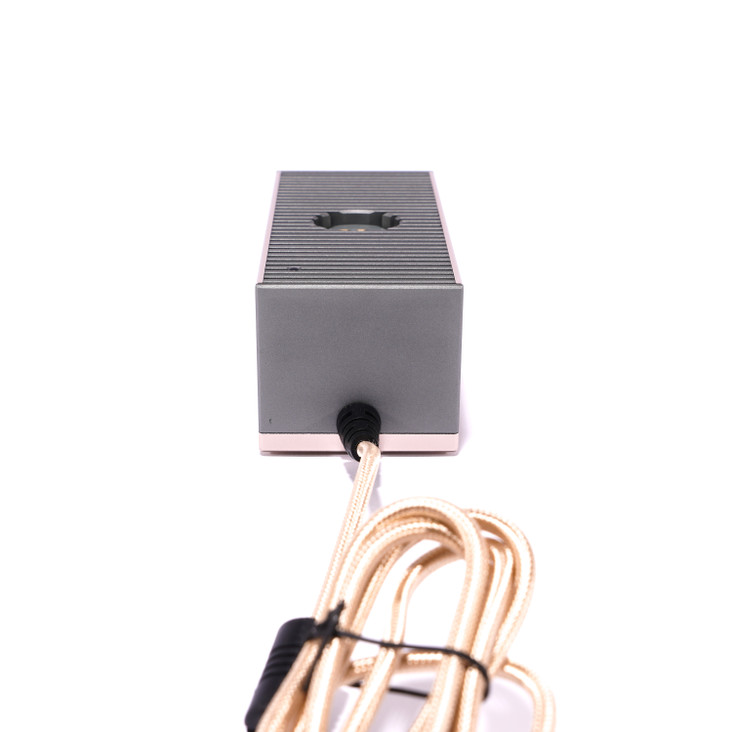 iFi Audio iPower Elite 5V DC Power Supply; Unused