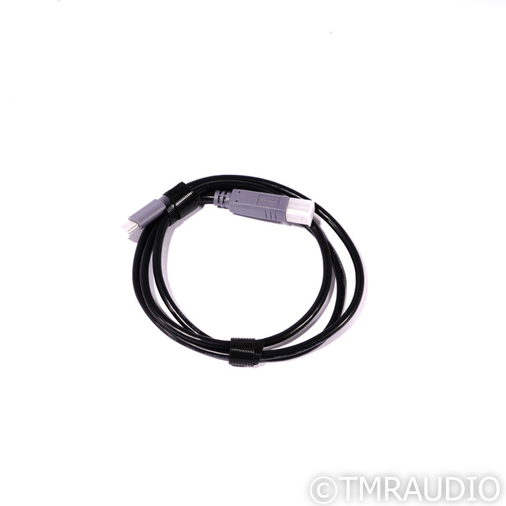 Woo Audio WA7 Fireflies Gen 3 Tube Headphone Amplifier; WA-7