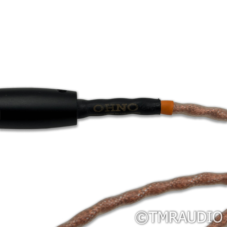 Audience OHNO S/PDIF Cable; 1.5m Single Digital Interconnect