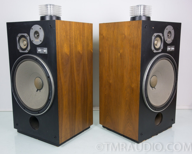 Pioneer HPM-150 Vintage Speakers in Original Factory Boxes