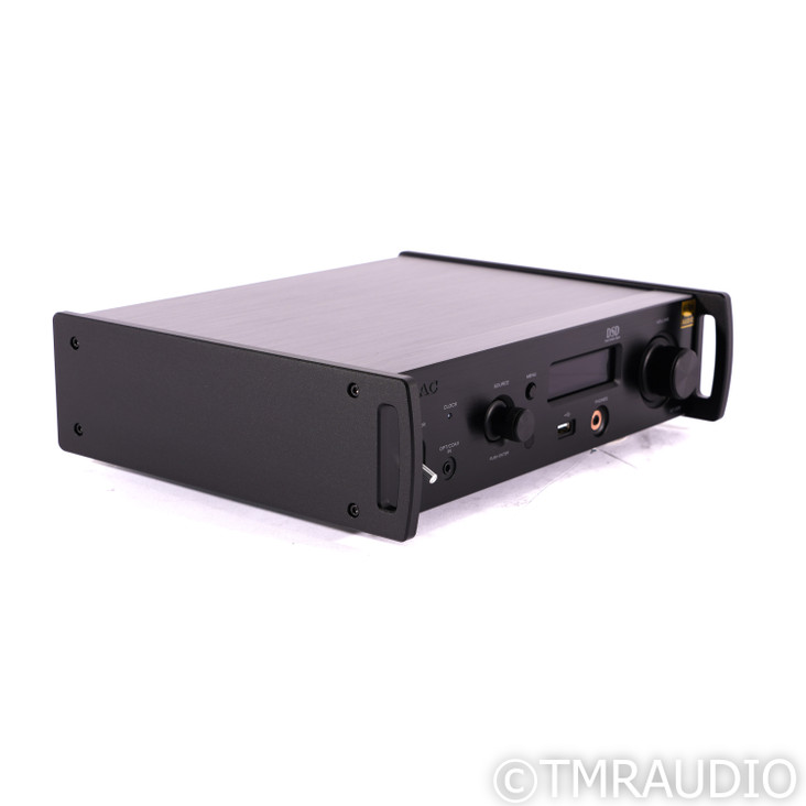 TEAC NT-505 Network Streamer / DAC