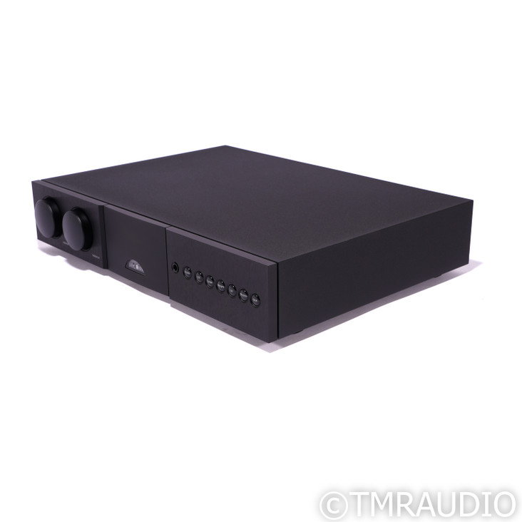 Naim Supernait 3 Stereo Integrated Amplifier (1/1)