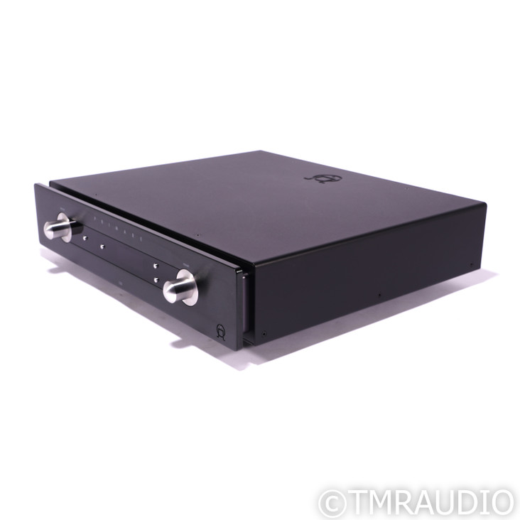 Primare I35 Prisma Streaming Integrated Amplifier / DAC; D/A Converter