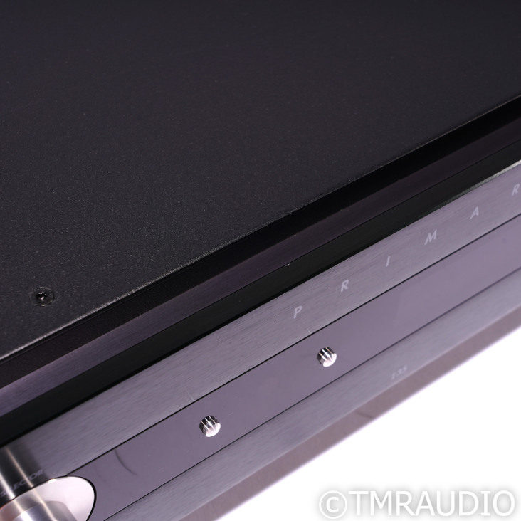 Primare I35 Prisma Streaming Integrated Amplifier / DAC; D/A Converter