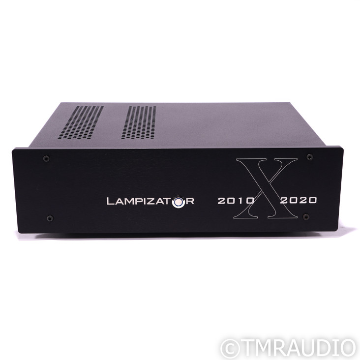 Lampizator Amber 3 10th Anniversary DAC; D/A Converter