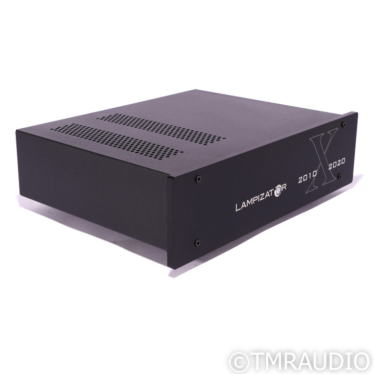Lampizator Amber 3 10th Anniversary DAC; D/A Converter