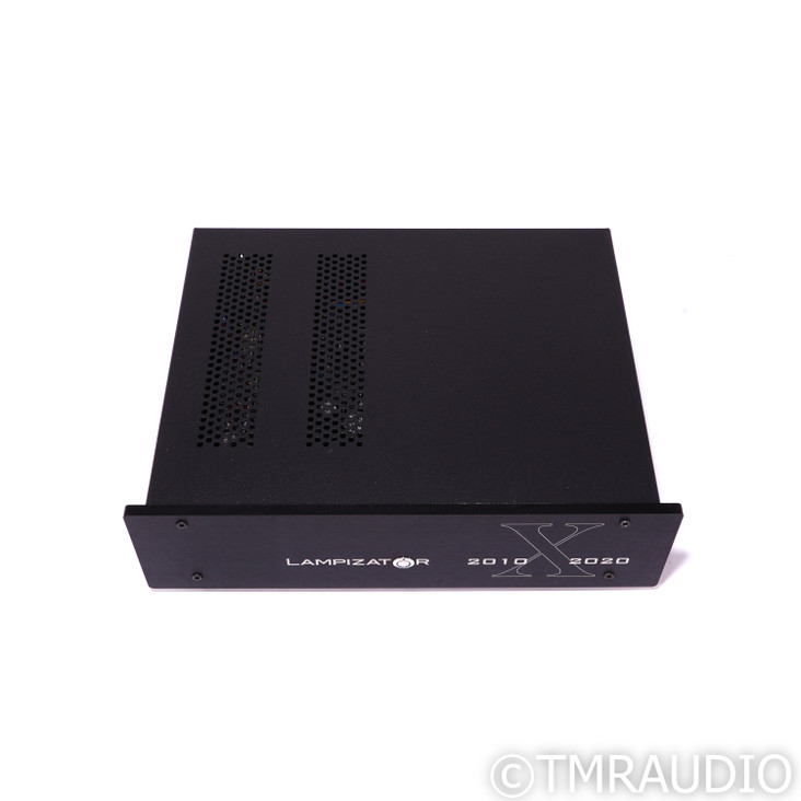 Lampizator Amber 3 10th Anniversary DAC; D/A Converter