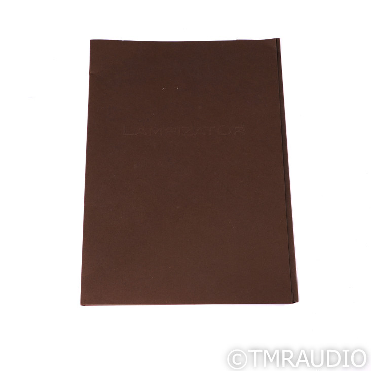 Lampizator Amber 3 10th Anniversary DAC; D/A Converter