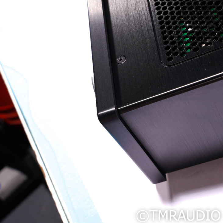 Rogue Audio RP-9 Stereo Tube Preamplifier