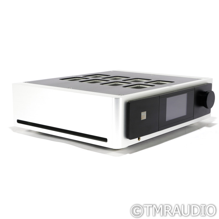 NAD Electronics M32 Stereo Integrated Amplifier; HDM-2 & BluOS-2i Upgrades