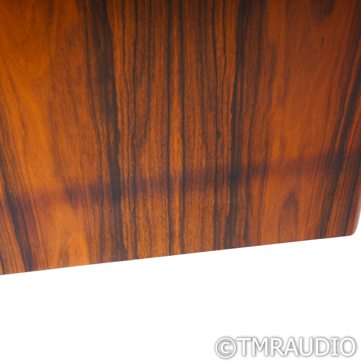 Harbeth M 30.1 35th Anniversary Bookshelf Speakers; Rosewood Pair