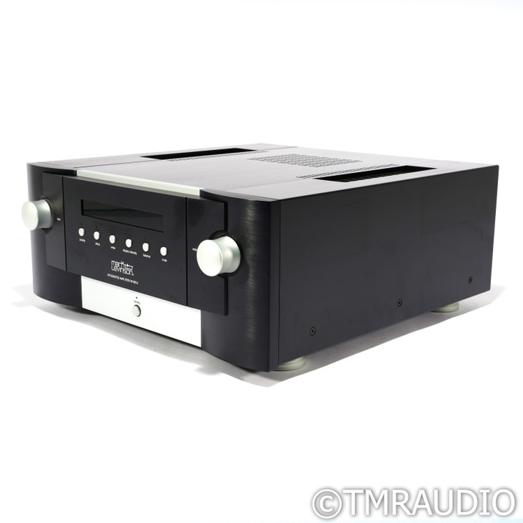 Mark Levinson No. 585.5 Stereo Integrated Amplifier; MM / MC Phono