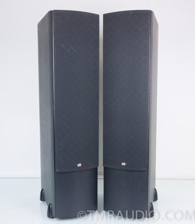 PSB Image T55 Speakers; Floor Standing; Excellent Pair