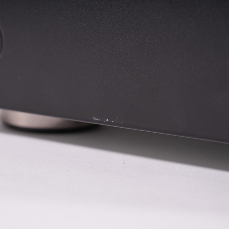 Oppo BDP-105D Universal Blu-Ray Player; SACD / CD