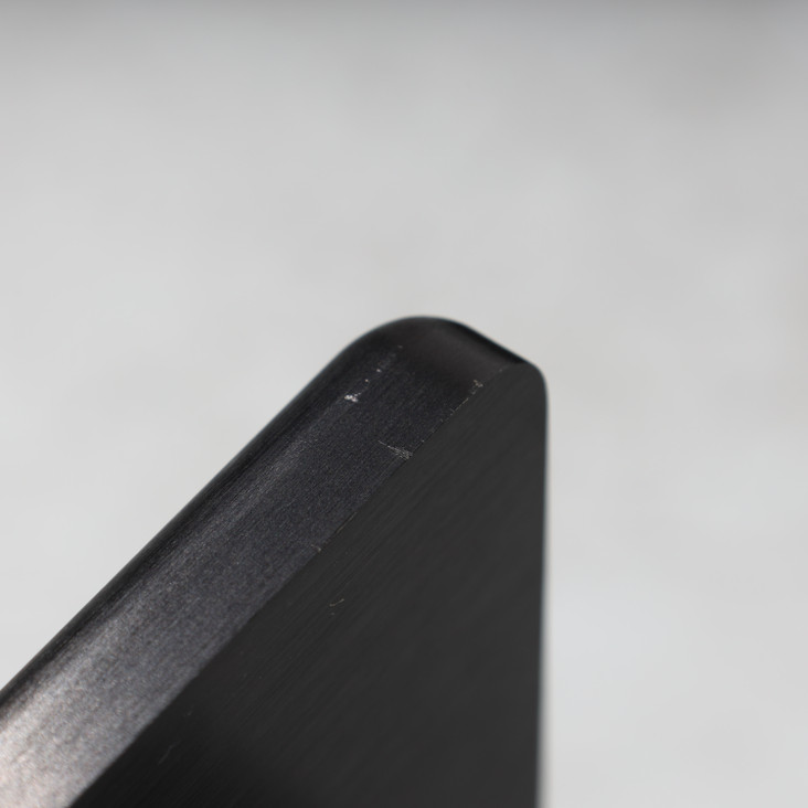 Rogue Audio Apollo Tube Monoblock Power Amplifiers; "Dark" Pair