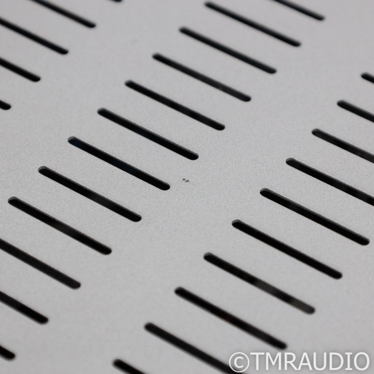 Parasound Halo Integrated Amplifier; MM / MC Phono