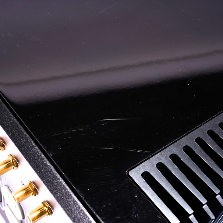 PS Audio PerfectWave Power Plant 10 AC Power Line Regenerator