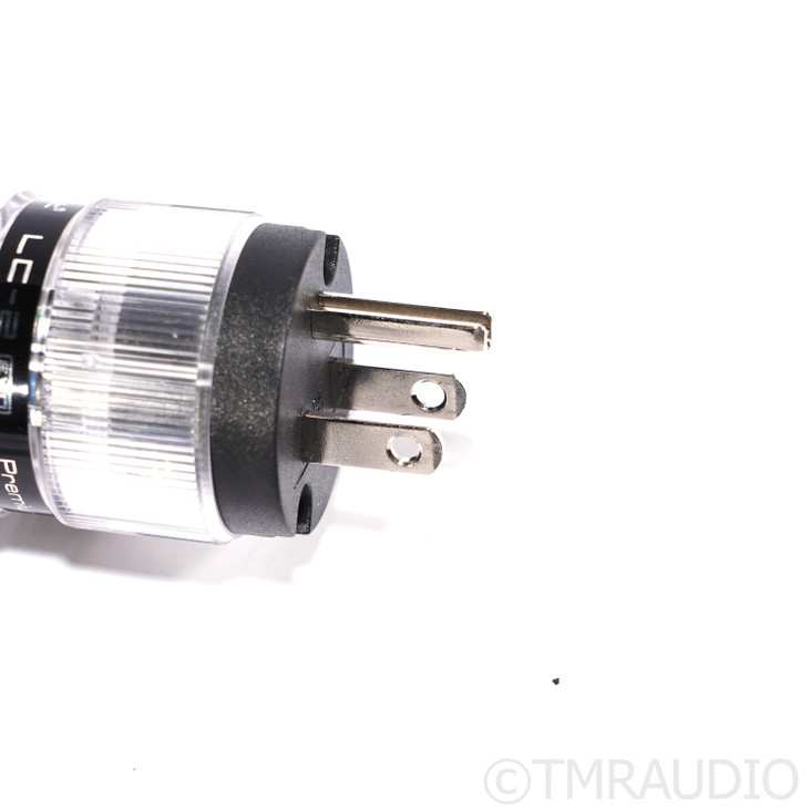 GigaWatt  LC-2 EVO Power Cable; 1.5m AC Cord