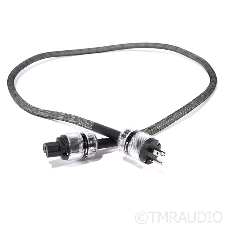 GigaWatt  LC-2 EVO Power Cable; 1.5m AC Cord