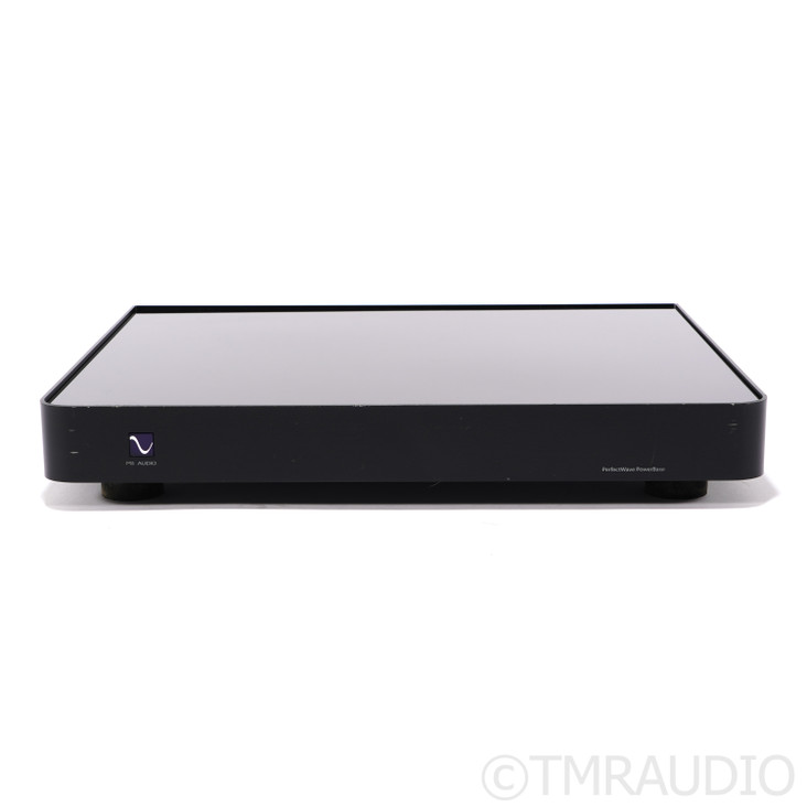 PS Audio PerfectWave PowerBase Power Conditioner / Isolation Platform