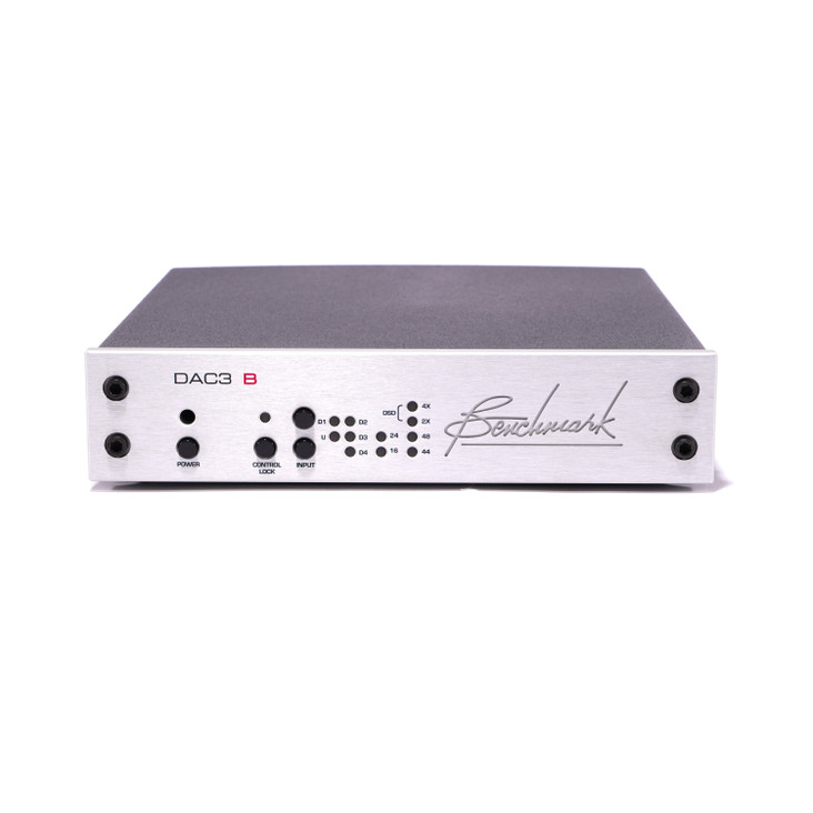 Benchmark DAC3 B DAC; DAC-3; D/A Converter