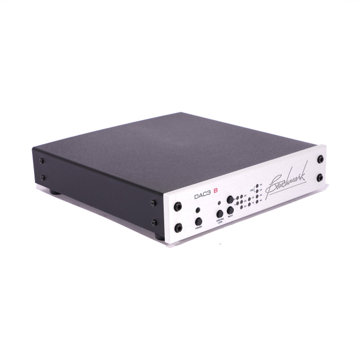 Benchmark DAC3 B DAC; DAC-3; D/A Converter
