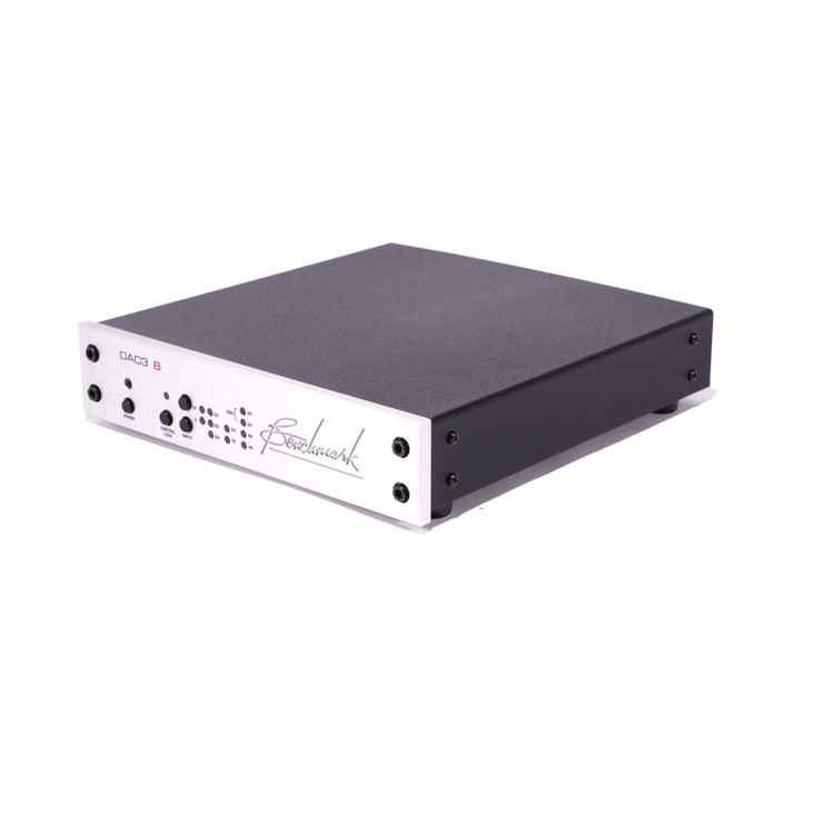 Benchmark DAC3 B DAC; DAC-3; D/A Converter