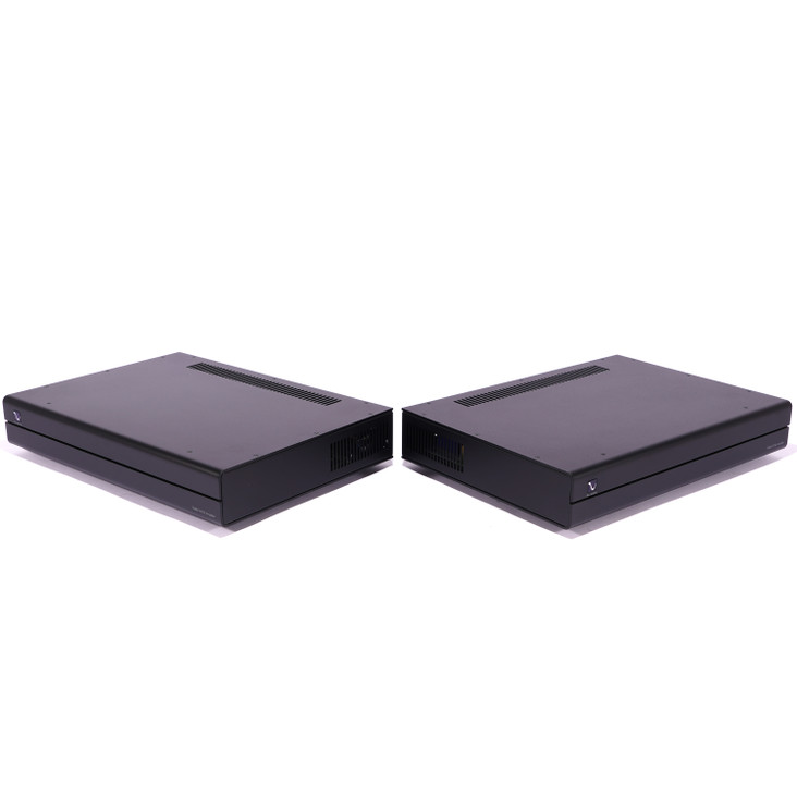 PS Audio Stellar M700 Monoblock Power Amplifiers; Pair (1/10)