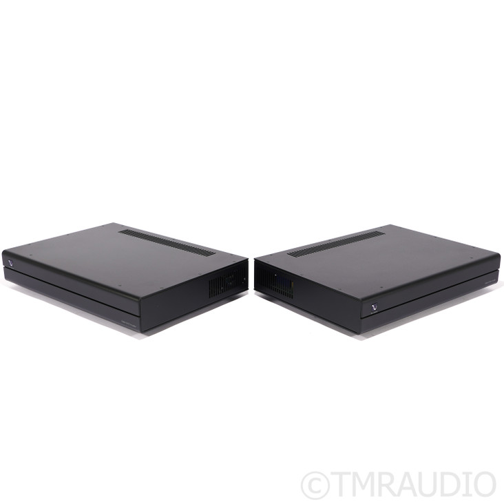 PS Audio Stellar M700 Monoblock Power Amplifiers; Pair (1/10)