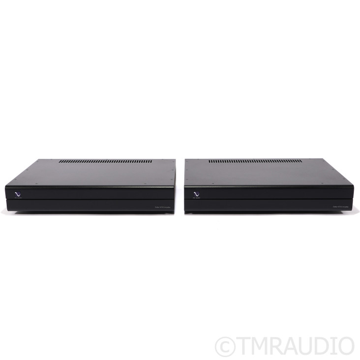PS Audio Stellar M700 Monoblock Power Amplifiers; Pair