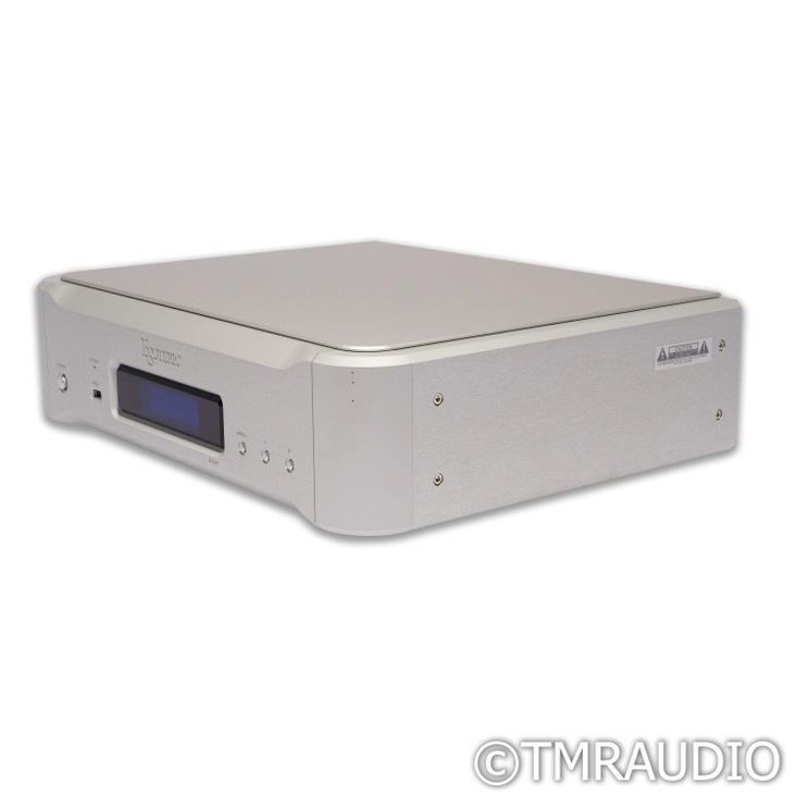 Esoteric Audio N-03T Network Streamer