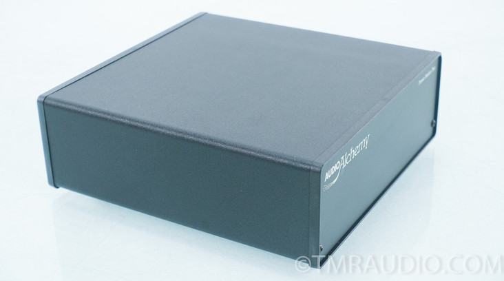 Audio Alchemy Power Station Two Power Supply