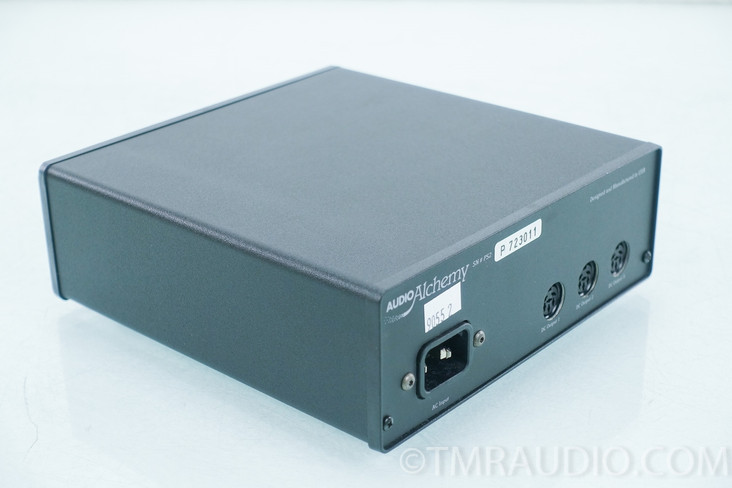 Audio Alchemy Power Station Two Power Supply