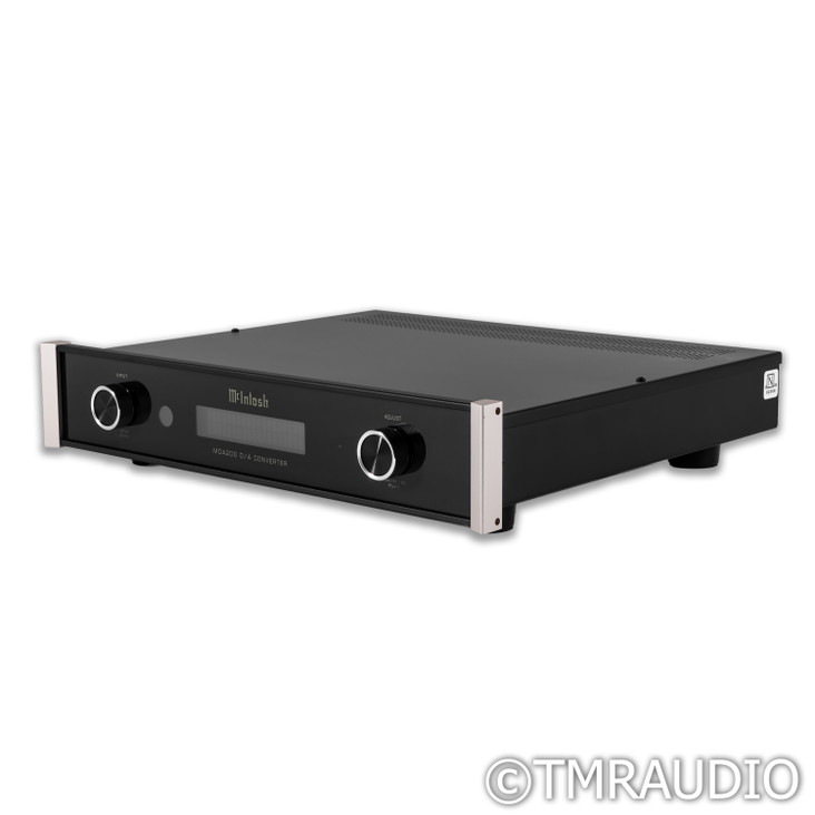 McIntosh MDA200 DAC; D/A Converter