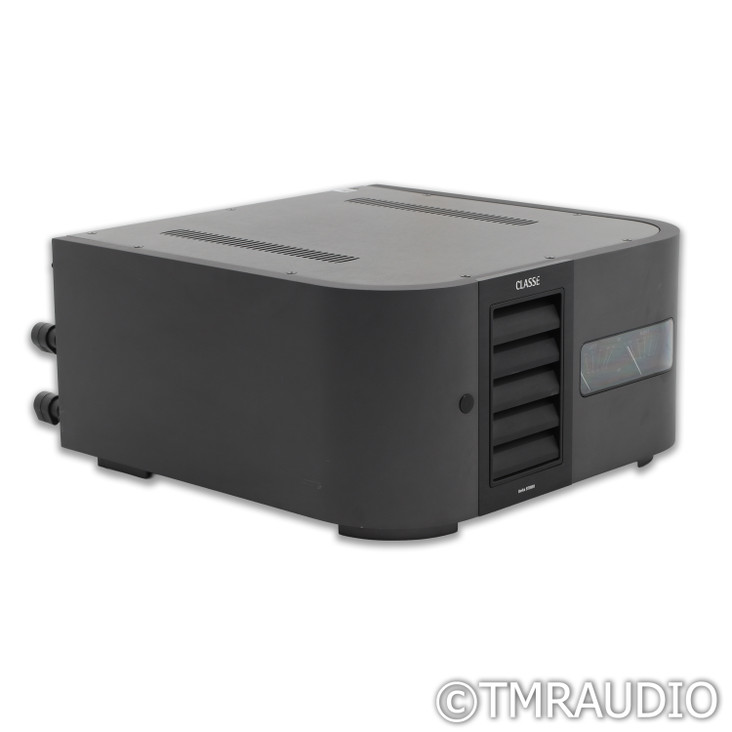 Classe Audio Delta Stereo Power Amplifier