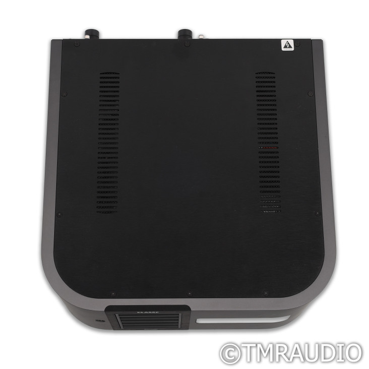 Classe Audio Delta Stereo Power Amplifier