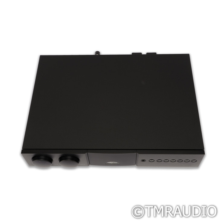 Naim Supernait 3 Stereo Integrated Amplifier (Open Box)