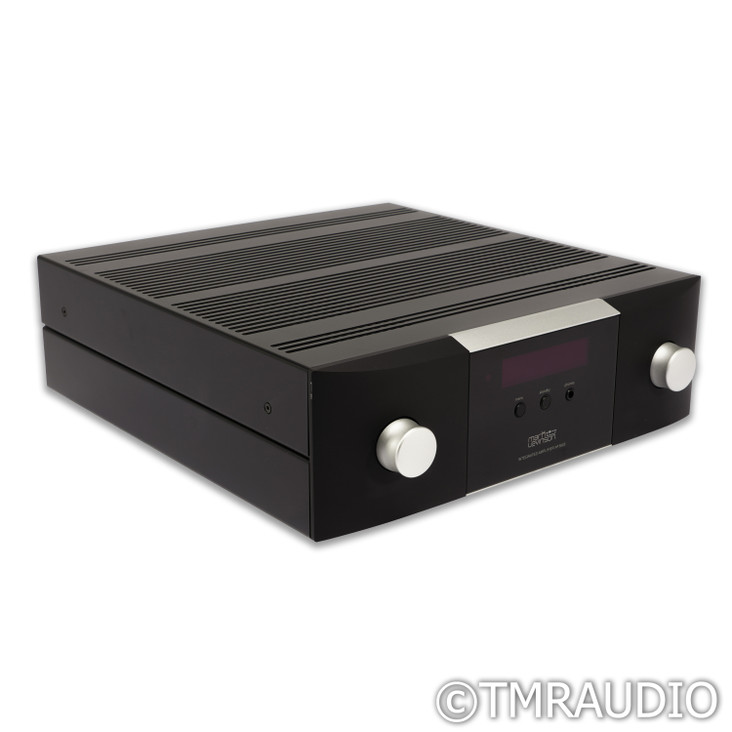 Mark Levinson No. 5805 Stereo Integrated Amplifier; MM / MC Phono