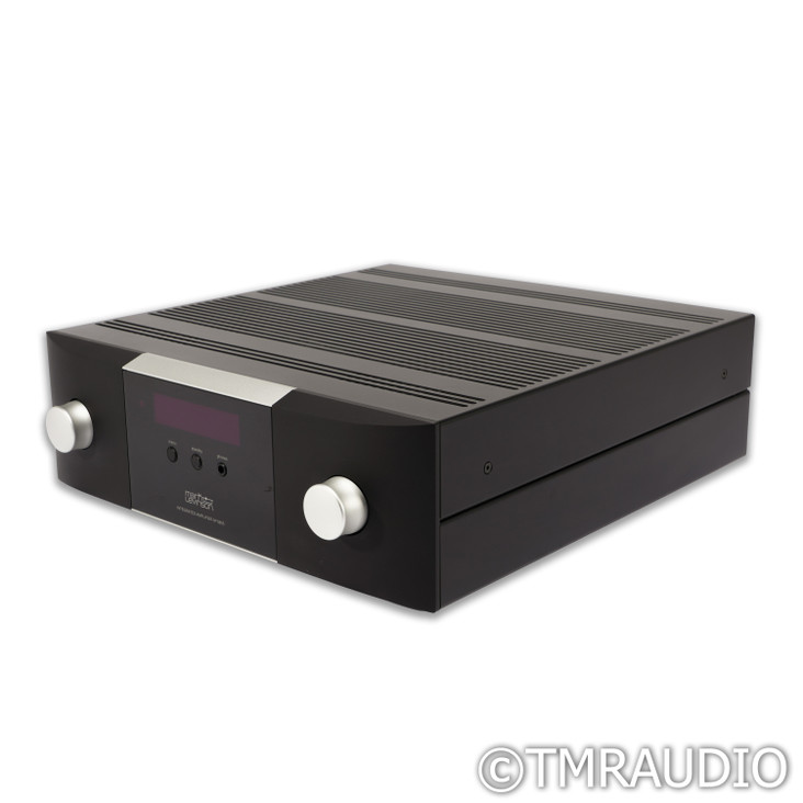 Mark Levinson No. 5805 Stereo Integrated Amplifier; MM / MC Phono