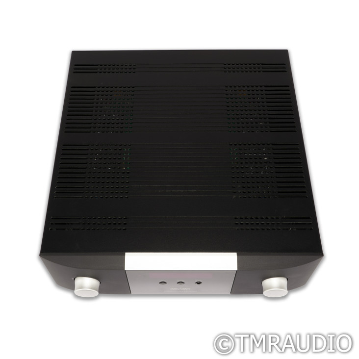 Mark Levinson No. 5805 Stereo Integrated Amplifier; MM / MC Phono