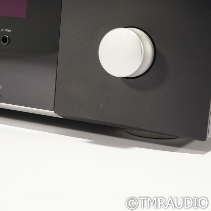 Mark Levinson No. 5805 Stereo Integrated Amplifier; MM / MC Phono