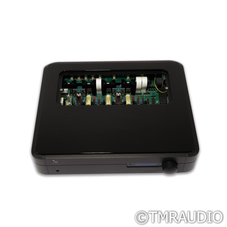 PS Audio BHK Signature Stereo Tube Hybrid Preamplifier (1/2)