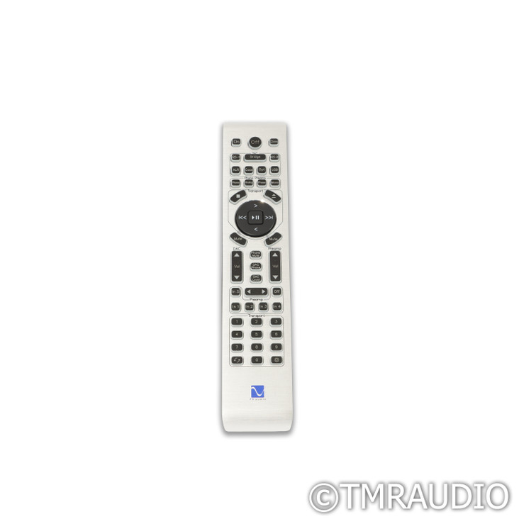 PS Audio BHK Signature Stereo Tube Hybrid Preamplifier (1/2)