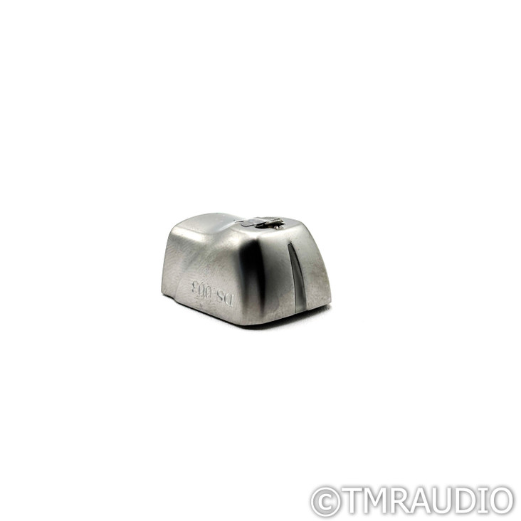 DS Audio DS 003 Optical Cartridge System; w/ DS 003 Equalizer